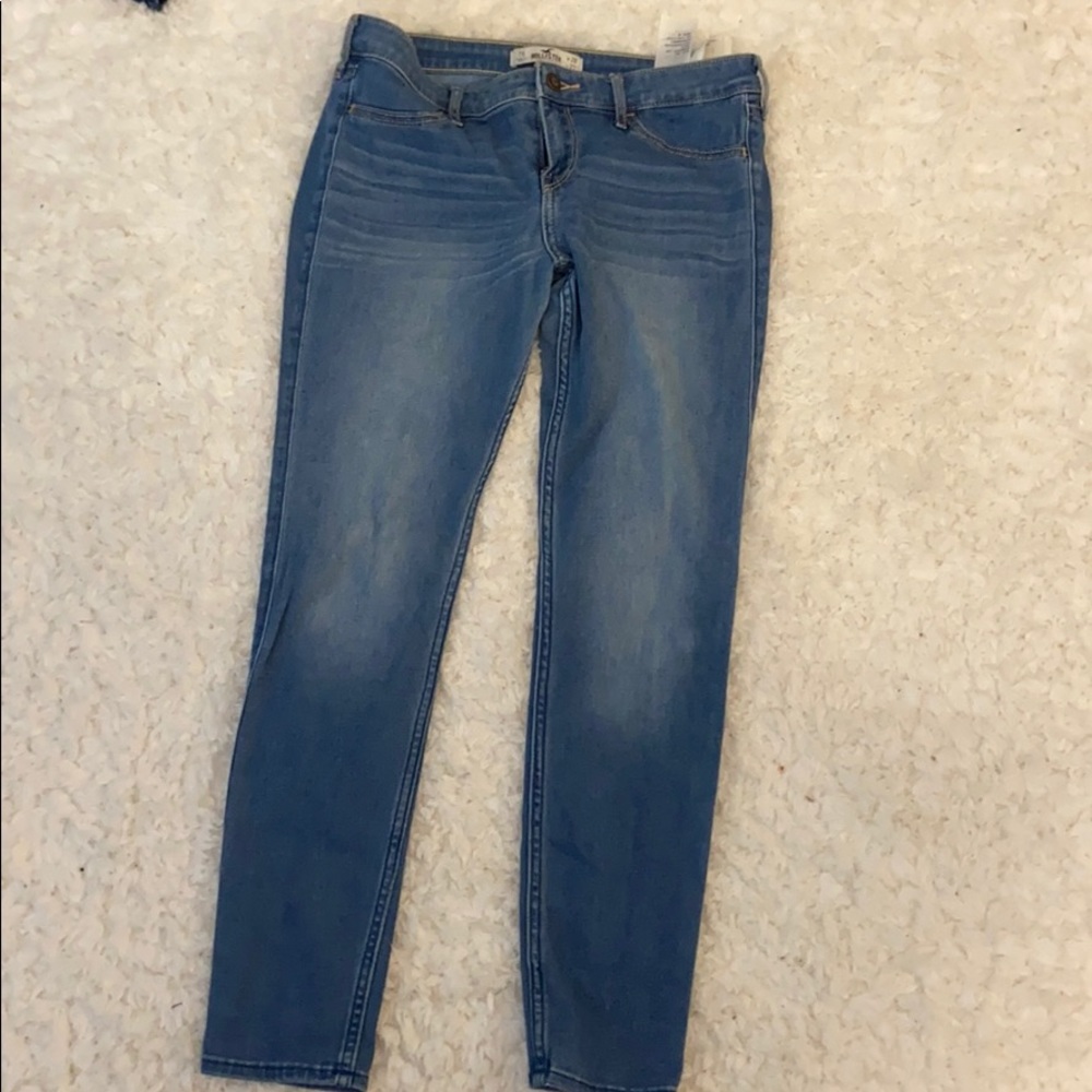 jeans